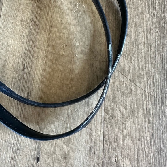 Kate Spade Black Dawn Breezy Large Satchel - Picture 12 of 13